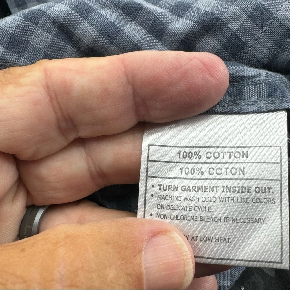 Ariat Fitted Longsleeve Button‎ Down Shirt